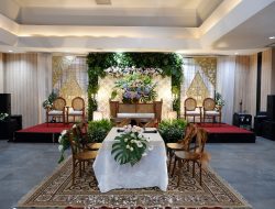 Paket Wedding Lengkap di Aston Inn Pandanaran Semarang