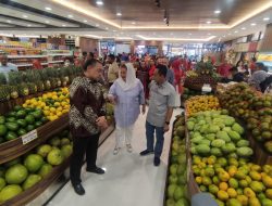 Istana Buah Buka Gerai Baru di Jalan Sultan Agung Semarang