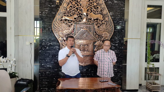 Pemkot Tak Larang PSIS Semarang