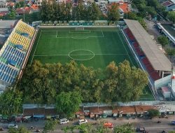 Klarifikasi Kairul Anwar : PSIS juga Merupakan Aset Kota Semarang