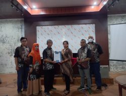 Bawaslu Temukan 335 Data Pemilih Meninggal Dunia di DPSHP
