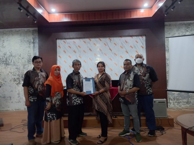 Data Pemilih Meninggal Dunia
