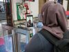 Stasiun Semarang Tawang Bank Jateng