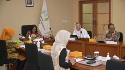 Kota Semarang Siap Jadi Tuan Rumah Peringatan HAN 2023