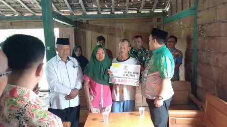 Guru Tewas Tertabrak Pickup