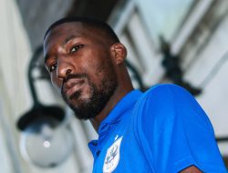 PSIS Semarang Tambah Kekuatan Tim Rekrut Boubakary Diarra dari Prancis