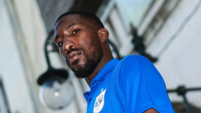 PSIS Semarang Tambah Kekuatan Tim Rekrut Boubakary Diarra dari Prancis
