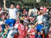 Degradasi Liga 1 | PSIS Solo | PSIS kalah lawan Persijap