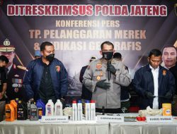 Penambang Desak Penuntasan Kasus Sumur Minyak Blora, Ini Respons Polda Jateng