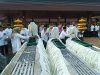 Tradisi Grebeg Besar Demak
