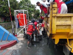 Pemkot Semarang Intens Upayakan Penanganan Banjir Secara Merata