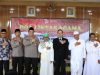 Peringati Hari Bhayangkara Ke-77