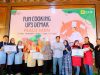 Sosialisasi Electrifying Lifestyle