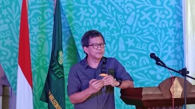Masa Jabatan Pimpinan KPK Diperpanjang, Rocky Gerung: Bela Rakyat atau Amankan Koruptor