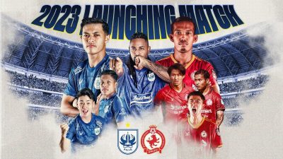 PSIS Bakal Bertanding Lawan Phnom Penh Crown FC, Sekaligus Launching Tim dan Jersey Baru