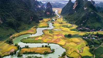 Vietjet Air Buka Rute Penerbangan Jakarta-Ho Chi Minh City Vietnam