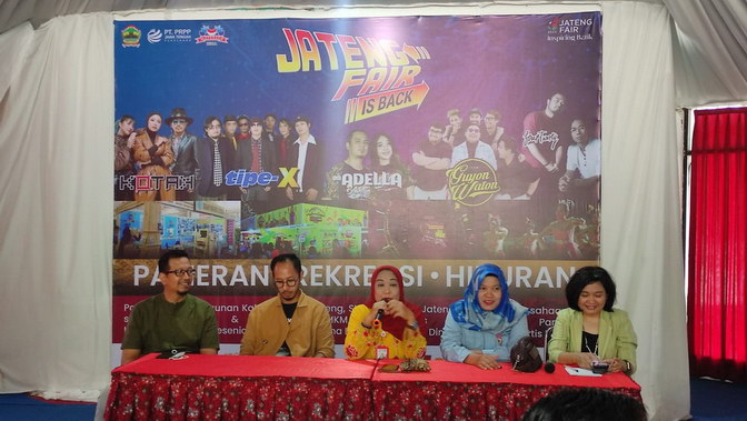 Jateng Fair 2023