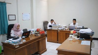 Ratusan Bacaleg di Blora Belum Penuhi Syarat