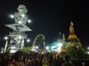Tradisi Tumpeng Songo