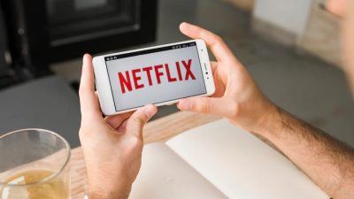 Daftar 3 Film Terbaru Mulai dari Drama Religi hingga Horor, Tayang di Netflix Sekarang