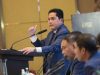 Cawapres Erick Thohir