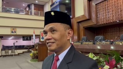 Survei Kalah dengan Prabowo, Sekretaris DPD PDIP Bakal Susun Strategi Menangkan Ganjar di Pemilu 2024