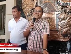 Video Pemkot: Stadion Citarum Harus Dikelola Profesional, Ini Bukan Lembaga Sosial