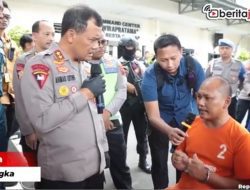 Video Modus Pelaku TPPO Cilacap, Korban Sudah BayarJutaan tapi Dipekerjakan jadi Kuli