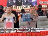 perdagangan orang