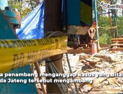 Video Penambang Minyak Blora Pertanyakan Penangkapan Buruh dan Sumur yang Disegel