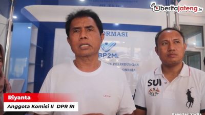 Video Kasus TPPO Marak, Calon Pekerja Migran Perlu Waspada