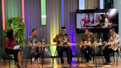 Dosen Fakultas Kedokteran UNS Sebut Hewan Punya Perasaan, Ini Hal Penting Sebelum Menyembelih Kurban