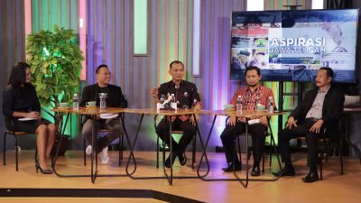 Dilema Sistem Zonasi PPDB, Upayakan Pemerataan Namun Aspek Prestasi Dipertanyakan