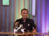 Ketua DPRD Jateng Sumanto