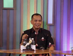 Ketua DPRD Jateng Sumanto: Pemerintah Harus Bisa Berikan Pendidikan Terbaik ke Warga Negara
