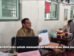 Video PPDB Kota Semarang Jenjang TK dan SD Dibuka