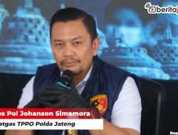 Video Modus Kasus TPPO di Jateng, Kirim Pekerja Gunakan Visa Turis
