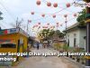 pasar senggol