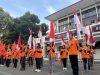 Ketua Partai Buruh