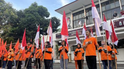 Siapkan Skema Pemilu Terbuka dan Tertutup, Partai Buruh Terima Apapun Keputusan MK