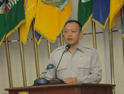 Pertanggungjawaban APBD 2022, Badan Anggaran DPRD Jateng Beri Catatan Penting