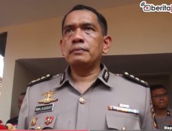 Video Polda Jateng Beri Pendampingan Korban Rudapaksa Ayah Kandung di Banyumas