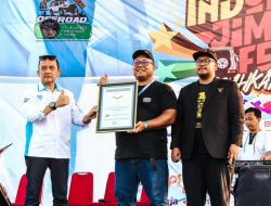 Indonesia Jimny Festival 2023
