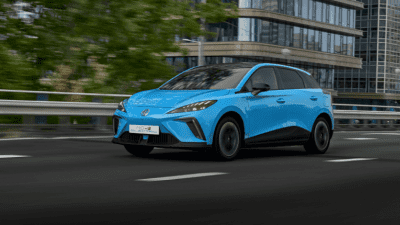 Ramaikan Pasar Mobil Listrik Indonesia, MG4 EV Hadir dengan Fitur-Fitur Prima, Ini Spesifikasi dan Harganya!