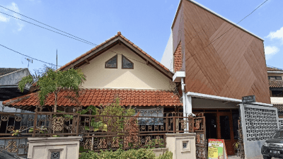 Butuh Rekomendasi Tempat Staycation Termurah di Jogja? Berikut Ini Fasilitas dan Ongkos Sewa Mashbrow Hostel