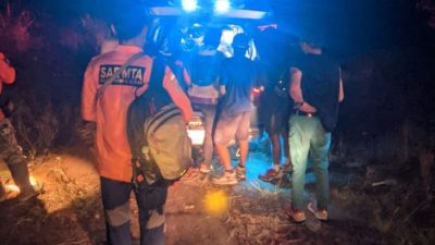 Mahasiswi Undip Meninggal saat Daki Gunung Lawu, SAR Imbau Pendaki Pemula Pahami Medan