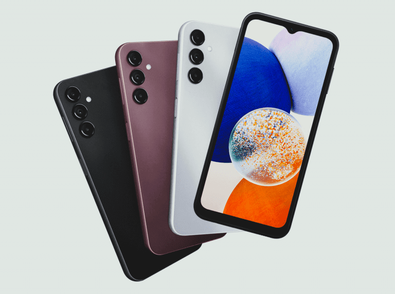 Performa Handal dan Harga Terjangkau, Berikut Ini Spesifikasi Samsung A14 5G, Musti Punya!