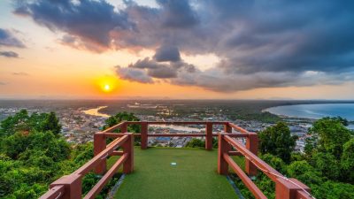 Pengen Healing? Ini 10 Destinasi Wisata Semarang yang Harus Kamu Kunjungi