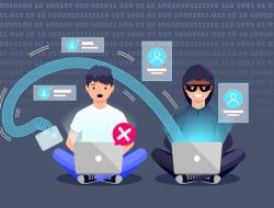 Waspada! Link Phishing Berkedok Ucapan Lebaran Kian Marak, Begini Modus dan Cara Menghindarinya