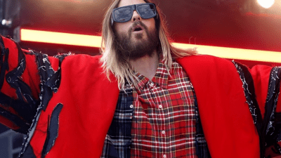 Boyong Jared Leto ke Indonesia, Promotor sampai Siapkan Jet Pribadi